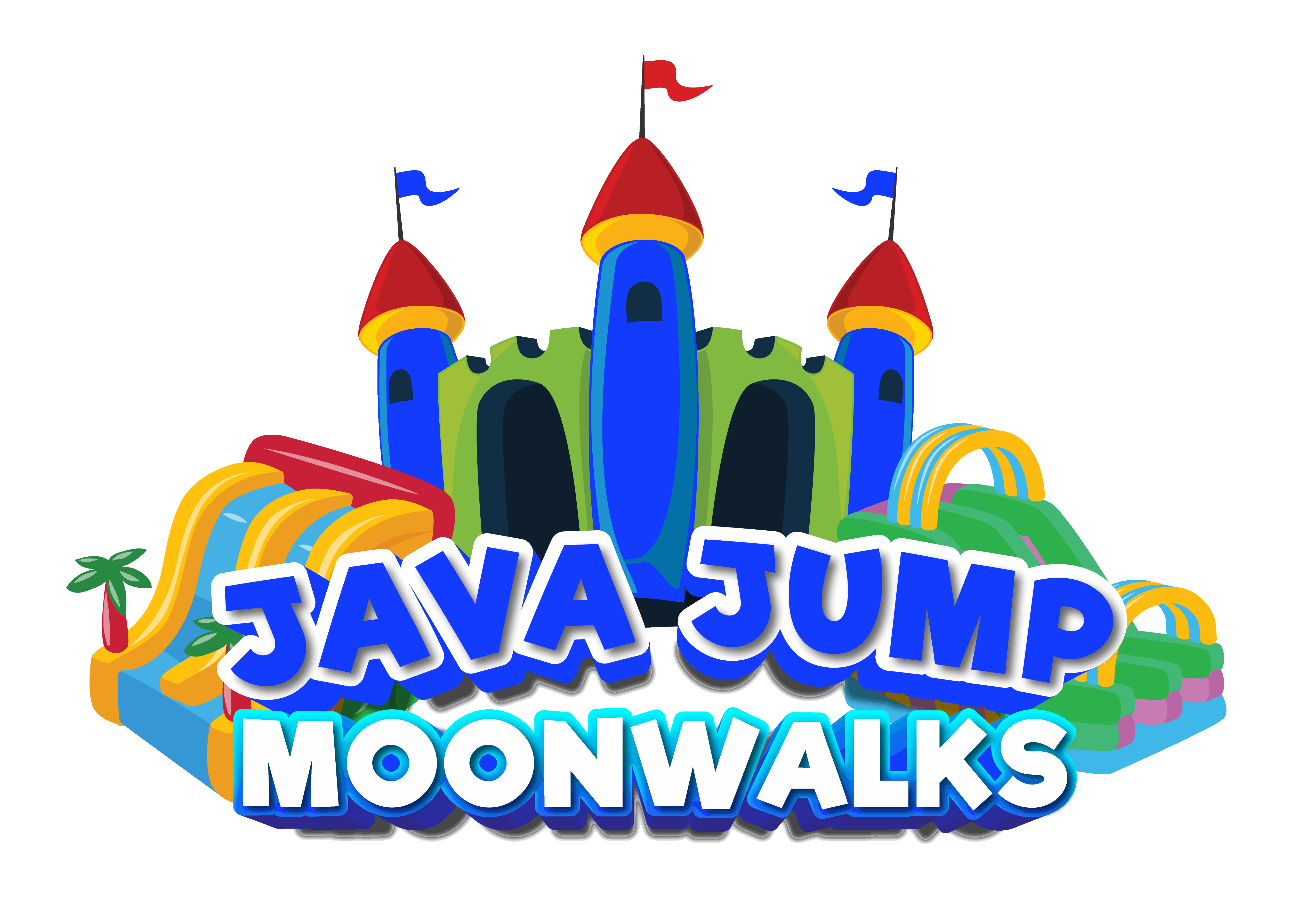 Java Jump Moonwalks